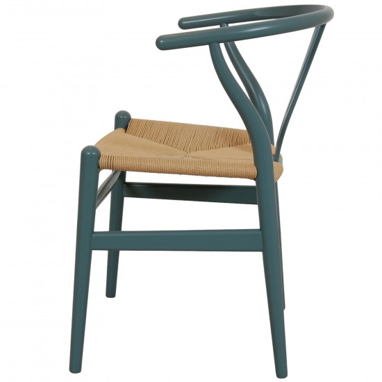 Hans wegner best sale y stol